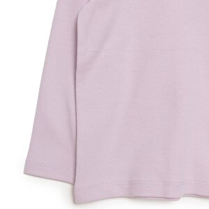 Basic Uzun Kol Tshirt Basic Uzun Kol Tshirt