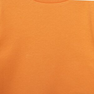 Basic Uzun Kol Tshirt