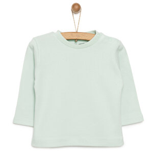 Basic Uzun Kol Tshirt