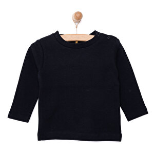 HelloBaby Basic İnterl, Koyu Sarı, 1 Yaş
