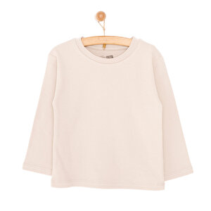 HelloBaby Basic İnterl, Koyu Sarı, 2 Yaş