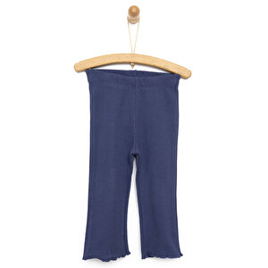 HelloBaby Basıc İspa, Açık Mavi, 1,5 Yaş