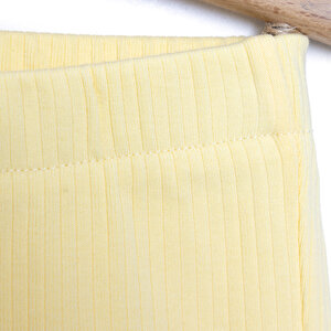 Kız Bebek Tayt Kaşkorse Kumaş İspanyol Paça