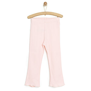 HelloBaby Basıc İspany, Açık Pembe, 9 Ay