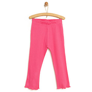 HelloBaby Basıc İspan, Açık Pembe, 1 Yaş