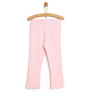 HelloBaby Basıc İspan, Açık Pembe, 3 Yaş
