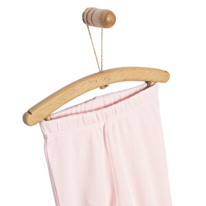 Kız Bebek Basic Tayt Kaşkorse İspanyol Paça