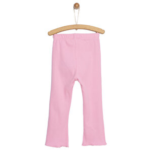 Kız Bebek Basic Tayt Kaşkorse İspanyol Paça Kız Bebek Basic Tayt Kaşkorse İspanyol Paça