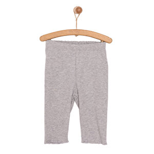 Basic Kaşkorse Tayt Kız Bebek