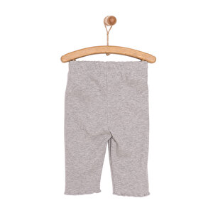 Basic Kaşkorse Tayt Kız Bebek