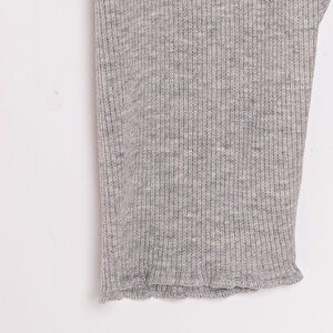 Basic Kaşkorse Tayt Kız Bebek