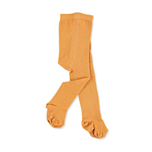 Basic Kaydırmaz Külotlu Çorap