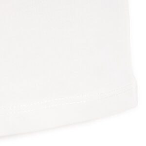 Basic Kedi Desenli Tshirt Erkek Bebek