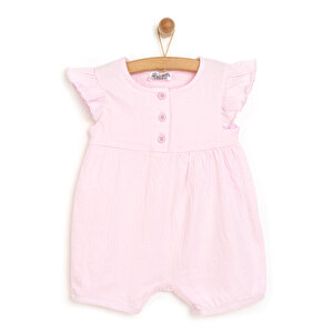 HelloBaby Basic Kıs, Fıstık Yeşili, 9 Ay