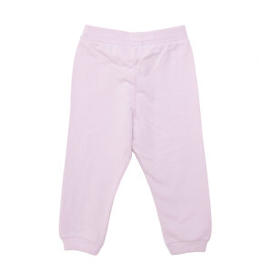 Erkek Bebek Eşofman Alt Şardonlu Ribanalı Paça