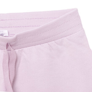 Erkek Bebek Eşofman Alt Şardonlu Ribanalı Paça