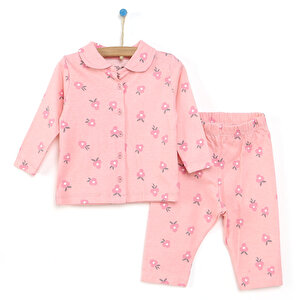 HelloBaby Basic Kız Bebek, Beyaz, 3 Yaş