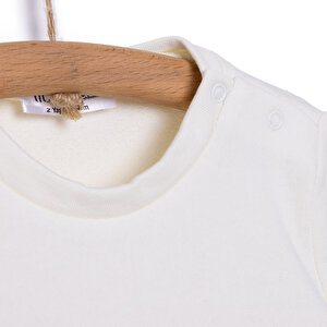 Basic Kız Bluz-Etek Kız Bebek Basic Kız Bluz-Etek Kız Bebek