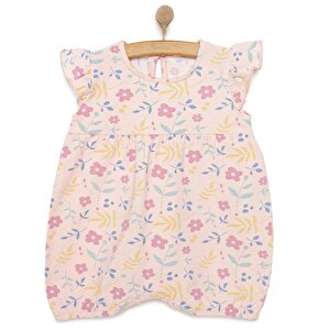 HelloBaby, Basic, Kısa Tulu, Pembe, 6 Ay HelloBaby, Basic, Kısa Tulu, Pembe, 6 Ay