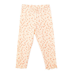 HelloBaby Basic Kız Çiç, Açık Sarı, 6 Ay