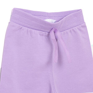 Basic Kız Eşofman Alt Kız Bebek