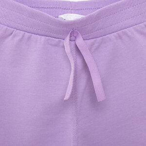 Basic Kız Eşofman Alt Kız Bebek