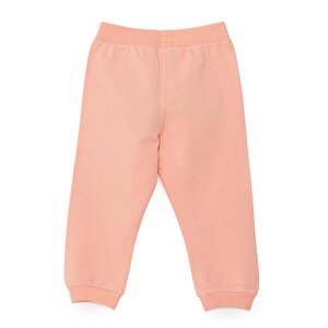 Basic Kız Eşofman Alt Kız Bebek Basic Kız Eşofman Alt Kız Bebek