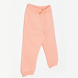 Basic Kız Eşofman Alt Kız Bebek Basic Kız Eşofman Alt Kız Bebek