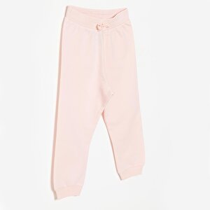 Basic Kız Eşofman Alt Kız Bebek Basic Kız Eşofman Alt Kız Bebek