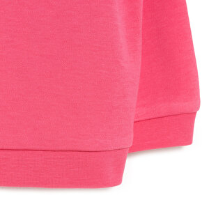 Basic Kız Hırka Kız Bebek