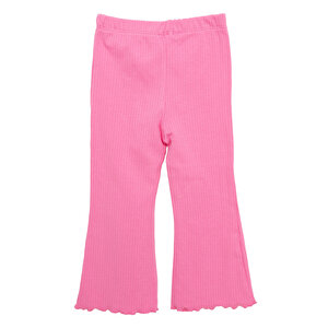 Basic Kız İspanyol Paça Kaşkorse Tayt Kız Bebek Basic Kız İspanyol Paça Kaşkorse Tayt Kız Bebek