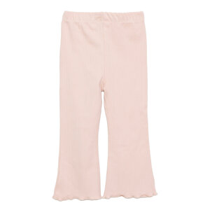 Basic Kız İspanyol Paça Kaşkorse Tayt Kız Bebek Basic Kız İspanyol Paça Kaşkorse Tayt Kız Bebek