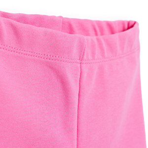 Basic Kız İspanyol Paça Tayt Kız Bebek