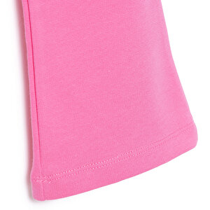 Basic Kız İspanyol Paça Tayt Kız Bebek