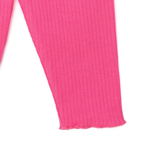 Kız Bebek Bluz Tayt Set Kaşkorse Düğmeli Bisiklet Yaka Uzun Kol Kız Bebek Bluz Tayt Set Kaşkorse Düğmeli Bisiklet Yaka Uzun Kol