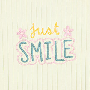 Kız Bebek Bluz Tayt Set Kaşkorse Düğmeli Bisiklet Yaka Uzun Kol