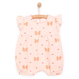 HelloBaby, Basic, Kısa Tulu, Somon, 6 Ay