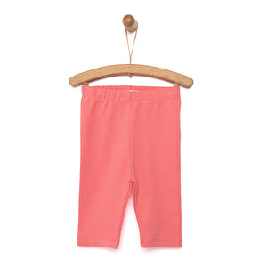 HelloBaby Basic Kız Ribana, Pembe, 6 Ay