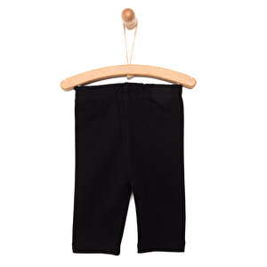 Kız Bebek Tayt Ribana Kumaş Reçme Paça Kız Bebek Tayt Ribana Kumaş Reçme Paça