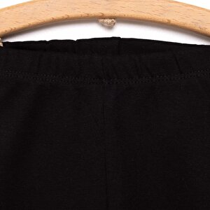 Kız Bebek Tayt Ribana Kumaş Reçme Paça Kız Bebek Tayt Ribana Kumaş Reçme Paça