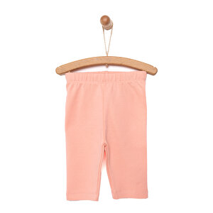 HelloBaby Basic Kız Ribana, Pembe, 1 Yaş