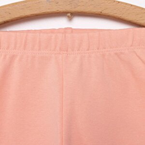 Kız Bebek Tayt Ribana Kumaş Reçme Paça Kız Bebek Tayt Ribana Kumaş Reçme Paça