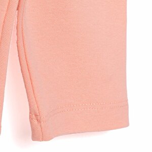 Kız Bebek Tayt Ribana Kumaş Reçme Paça Kız Bebek Tayt Ribana Kumaş Reçme Paça