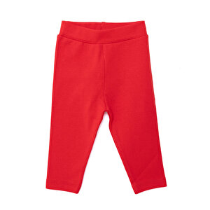 HelloBaby Basic Kız Riban, Kırmızı, 6 Ay