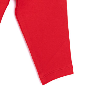 Basic Kız Ribana Tayt Kız Bebek