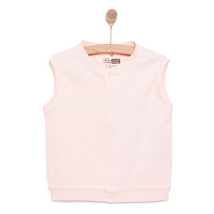 HelloBaby Basic Basic, Açık Pembe, 3 Ay
