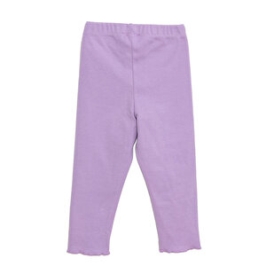 Basic Kız Tayt Kız Bebek