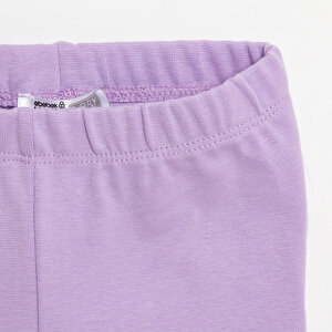 Basic Kız Tayt Kız Bebek