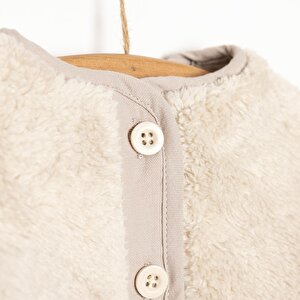 Basic Kız Welsoft Hırka Kız Bebek Basic Kız Welsoft Hırka Kız Bebek