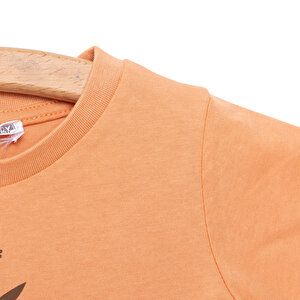 Basic Koala Baskılı Tshirt Erkek Bebek Basic Koala Baskılı Tshirt Erkek Bebek